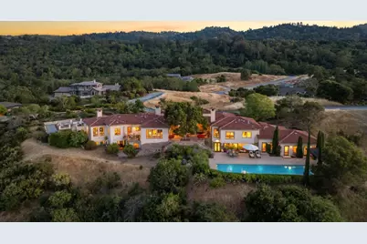 7 Redberry Rdg, Portola Valley, CA 94028 - Photo 1