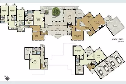 7 Redberry Rdg, Portola Valley, CA 94028 - Photo 57