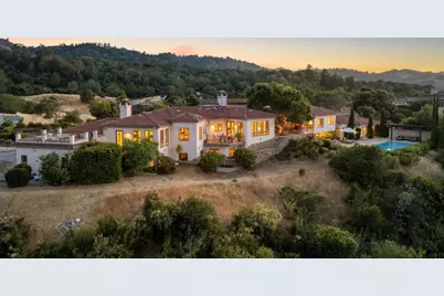 7 Redberry Rdg, Portola Valley, CA 94028 - Photo 3