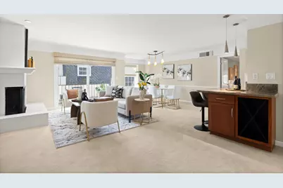 445 Oak Grove Ave 15, Menlo Park, CA 94025 - Photo 3