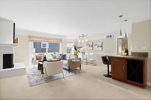 445 Oak Grove Ave 15, Menlo Park, CA 94025 - Photo 3