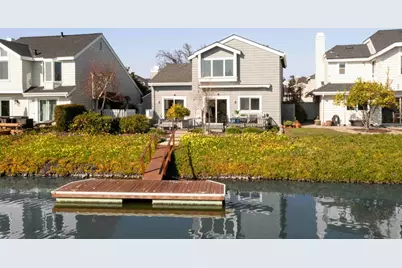 756 Newport Cir, Redwood City, CA 94065 - Photo 3