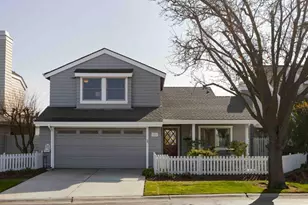 756 Newport Cir, Redwood City, CA 94065 - Photo 1