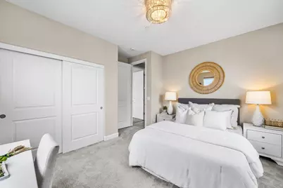 641 Turnbuckle Dr 1715, Redwood City, CA 94063 - Photo 5