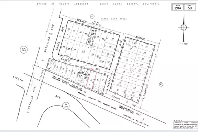 320 Angel Ave, Sunnyvale, CA 94086 - Photo 45