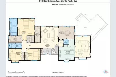 910 Cambridge Ave, Menlo Park, CA 94025 - Photo 43