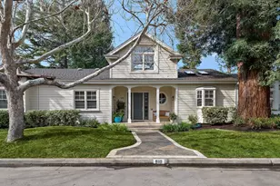 910 Cambridge Ave, Menlo Park, CA 94025 - Photo 1