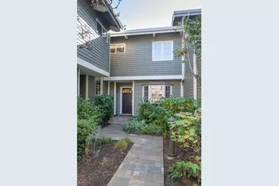 708 University Dr, Menlo Park, CA 94025 - Photo 3