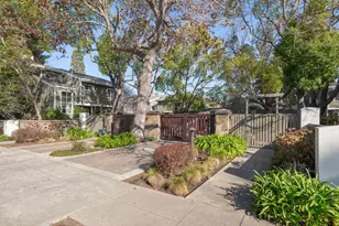 708 University Dr, Menlo Park, CA 94025 - Photo 35