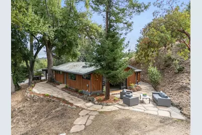 76 Old Spanish Trl, Portola Valley, CA 94028 - Photo 17