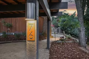 76 Old Spanish Trail, Portola Valley, CA 94028 - Photo 17