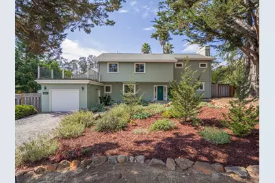 1459 High St, Santa Cruz, CA 95060 - Photo 1