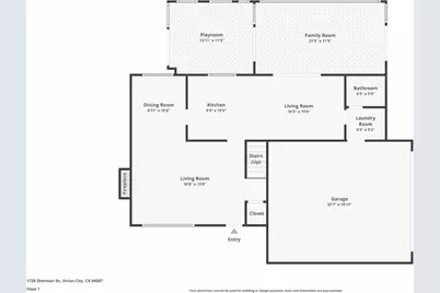 1729 Sherman Dr, Union City, CA 94587 - Photo 41