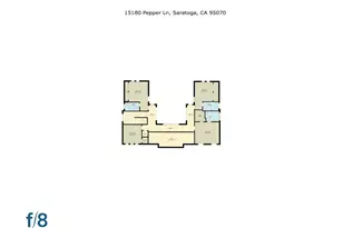 15180 Pepper Ln, Saratoga, CA 95070 - Photo 59