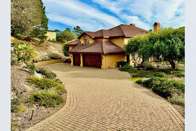 3600 Via Mar Monte, Carmel, CA 93923 - Photo 1