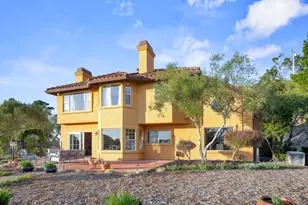 3600 Via Mar Monte, Carmel, CA 93923 - Photo 1