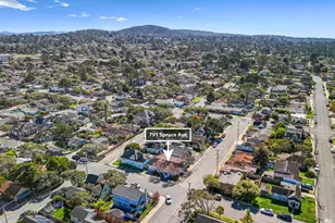 791 Spruce Ave, Pacific Grove, CA 93950 - Photo 35