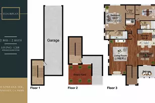 948 Fontana Terrace, Sunnyvale, CA 94085 - Photo 93