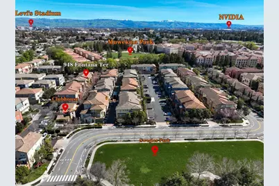 948 Fontana Ter, Sunnyvale, CA 94085 - Photo 89