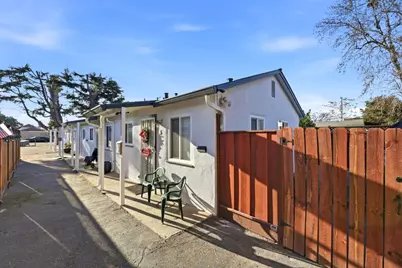 1555 Washington St, Santa Clara, CA 95050 - Photo 3