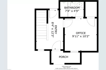 347 N Rengstorff Ave, Mountain View, CA 94043 - Photo 37