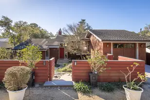 0 Oak Knoll 2 SE Of Forest, Carmel, CA 93921 - Photo 1