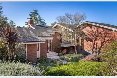 0 Oak Knoll 2 SE Of Forest, Carmel, CA 93921 - Photo 3