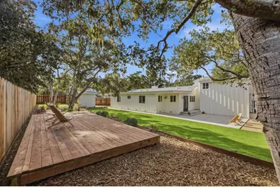 3141 Hacienda Dr, Pebble Beach, CA 93953 - Photo 31