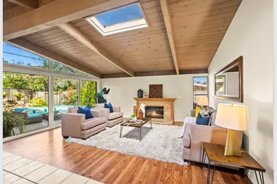 3786 Corina Way, Palo Alto, CA 94303 - Photo 7