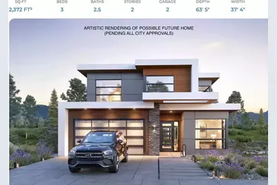 112 Hillcrest Ter, Santa Cruz, CA 95060 - Photo 3