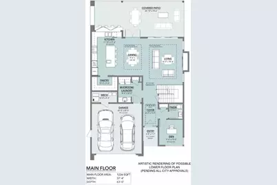 112 Hillcrest Ter, Santa Cruz, CA 95060 - Photo 5