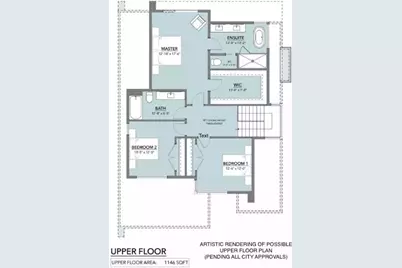 112 Hillcrest Ter, Santa Cruz, CA 95060 - Photo 7