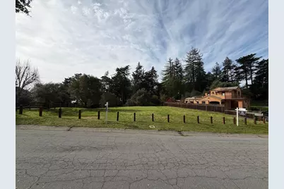 112 Hillcrest Ter, Santa Cruz, CA 95060 - Photo 1