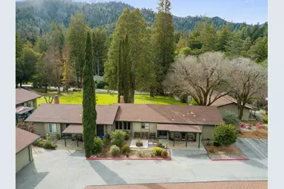 238 E Hilton Dr, Boulder Creek, CA 95006 - Photo 33