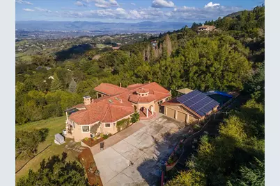 16251 Maya Way, Los Gatos, CA 95030 - Photo 9