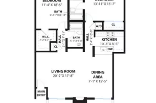 4159 El Camino Way, Palo Alto, CA 94306 - Photo 51