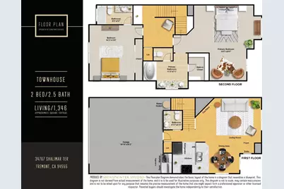 34767 Shalimar Ter, Fremont, CA 94555 - Photo 39