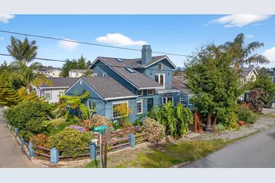 1021 Webster St, Santa Cruz, CA 95062 - Photo 1