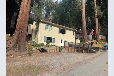 295 Ridge Dr, Boulder Creek, CA 95006 - Photo 1