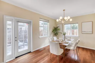 3712 Joy Ln, San Jose, CA 95117 - Photo 3