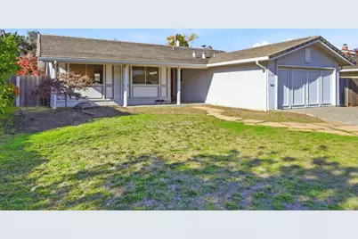 1103 Del Cambre Dr, San Jose, CA 95129 - Photo 3