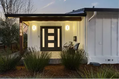 2154 Los Gatos Almaden Rd, San Jose, CA 95124 - Photo 3