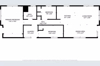 6726 Lakeshore Blvd, Lucerne, CA 95458 - Photo 29