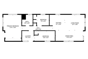 6726 Lakeshore Blvd, Lucerne, CA 95458 - Photo 29