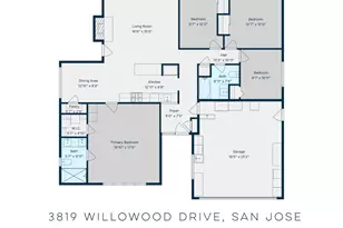 3819 Willowood Dr, San Jose, CA 95118 - Photo 23