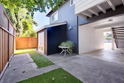 1151 Davis St, Redwood City, CA 94061 - Photo 11