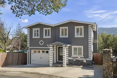 85 Prospect Ave, Los Gatos, CA 95030 - Photo 1