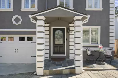 85 Prospect Ave, Los Gatos, CA 95030 - Photo 3