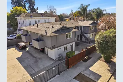 128 E Reed St, San Jose, CA 95112 - Photo 1