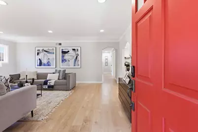 2404 Cipriani Blvd, Belmont, CA 94002 - Photo 9